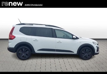 Dacia Jogger 1.0 TCe 110KM 2024 Dacia Jogger Bogata Opcja, 7osobowy, Gwarancja, Bezwypadkowy, FV23 110KM, zdjęcie 5