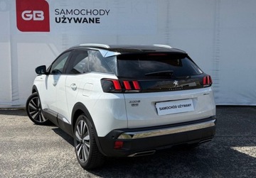 Peugeot 3008 II Plug-In Hybrid HYbrid4 300 PHEV 300KM 2020 Peugeot 3008 BLACK WEEK 1.6 PureTech HYBRID4 300KM PHEV GT AT8 Salon PL AS, zdjęcie 8