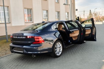 Volvo S90 II Sedan 2.0 D5 235KM 2020 D5 __235KM__AWD 4X4__BOGATE WYPOSAŻENIE, zdjęcie 17