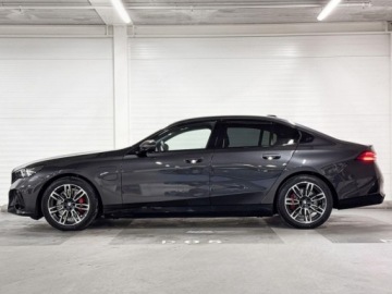 BMW Seria 5 G90-91 2026 BMW Seria 5 530e xDrive Sport Sedan 2.0 (299KM) 2026, zdjęcie 1