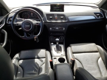 Audi Q3 II 2018 Audi Q3 2018 AUDI Q3 PREMIUM 2.0 Benzyna 200KM, zdjęcie 8