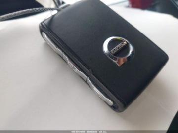 Volvo XC90 II 2019 Volvo XC 90 2019 r., 2,0L T6 2.0 Benzyna 316KM, zdjęcie 12