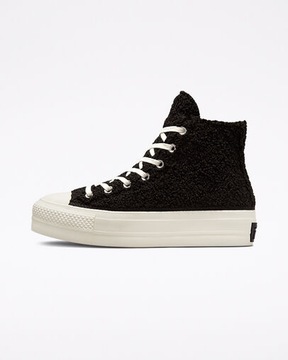 Converse 573211C- wysokie -damskie - 37