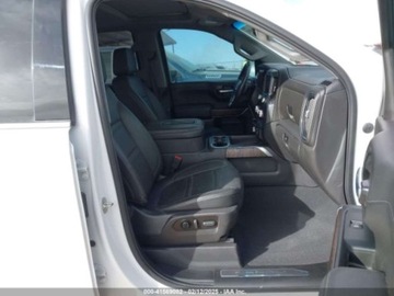  GMC Sierra 1500 Limited Short Box Denali 2022 6.2l 6.2 Benzyna 420KM, zdjęcie 8