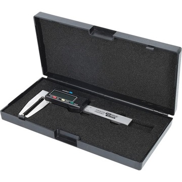 KS Tools 300.0540 Cyfrowa suwmiarka dla tarczy hamulcowych 0-60 mm