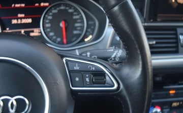 Audi A6 C7 Avant Facelifting 2.0 TDI ultra 190KM 2016 Audi A6 Avant 2.0 TDI 190 Ps Autmoatic Alcantara Navigation MMi Plus 2.0, zdjęcie 20