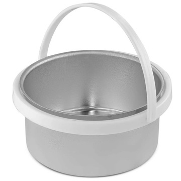 НАГРЕВАТЕЛЬ ТВЕРДОГО ВОСКВА В БАНКЕ, МОЩНОСТЬ 100 Вт