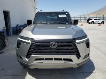 Lexus GX 2024 Lexus GX Premium 550 2024 3.4l 3.4 Benzyna 349KM, zdjęcie 5