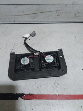 MONDEO MK4 WENTYLATOR FOTELA