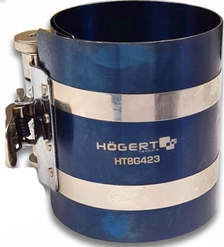 ZACISKACZ OPASKA DO MONTAŻU PIERŚCIENI TŁOKOWYCH W CYLINDRACH 53-125mm