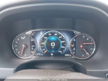  GMC Acadia 2019r., Denali, od ubezpieczalni 3.6 Benzyna 310KM, zdjęcie 10