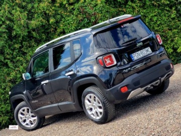 Jeep Renegade SUV 2.0 MultiJet 140KM 2018 Jeep Renegade 4x4Bardzo ladnyTYLKO 70TYS KM,Fajna wersja,GWARANCJA 2.0, zdjęcie 20