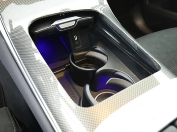 Mercedes GLC C254/X254 Coupe 2.0 200 204KM 2025 GLC Coupe 200 4-Matic AMG Line 2.0 (204KM) 2025, zdjęcie 10