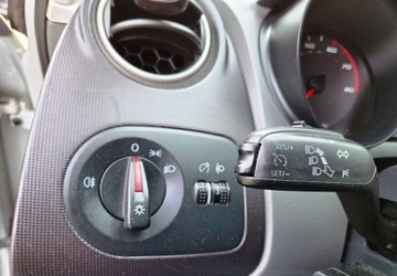 Seat Ibiza IV SportTourer 1.2 MPI 70KM 2011 Seat Ibiza 1,2 Ben 70 km 1.2 Benzyna 70KM, zdjęcie 12