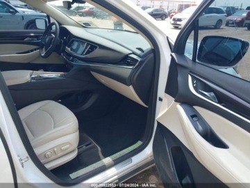 Buick 2024 Buick Enclave 2024r., 3.6L 3.6 Benzyna 310KM, zdjęcie 8