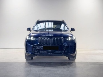 BMW X5 G05 SUV Facelifting 3.0 30d 298KM 2026 BMW X5 xDrive30d Sport Suv 3.0 (298KM) 2026, zdjęcie 4