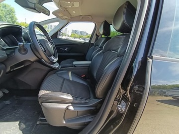 Renault Scenic IV 1.3 Energy TCe 140KM 2019 Scenic Renault .3 Energy TCe 140KM,Salon PL, Bezwypadkowy, Serwis, Automat, zdjęcie 4