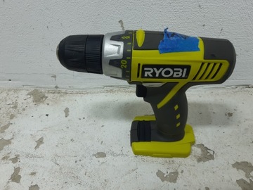 Wkrętarka Ryobi zasilanie akumulatorowe 12 V LSDT120