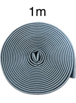 1м OTULINA Изоляция Tubolit Fonoblok DN 100 гр.5мм