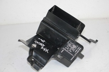 НАПОЛНЕНИЕ ПЕРЧАТОК YAMAHA XT 1200 SUPER TENERE