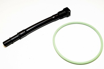 JEEP 2005-2010 3.0 CRD ТОПЛИВНЫЙ БАК 68033748AA