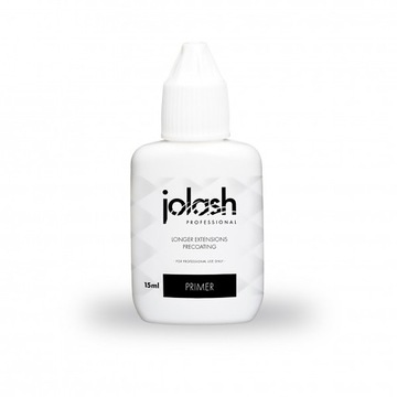 Jolash Primer Do Rzęs Zwiększający Przyczepność 15ml