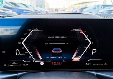 BMW Seria 4 G22-23-26 2025 BMW Seria 4 I wlasciciel M Sport 360 Gwarancja Bezwypadkowy FVAT23, zdjęcie 32