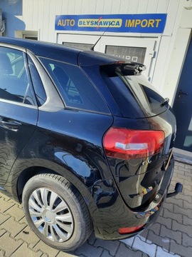 Citroen C4 Picasso II Picasso 1.2 PureTech 130KM 2015 Citroen C4 Picasso, BEZKOLIZYJNY!! PROMOCJA !!, zdjęcie 7