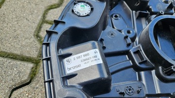 BMW G30 G31 F90 M5 ZVEDÁK OKNO PRAVÝ PŘEDNÍ 2587660