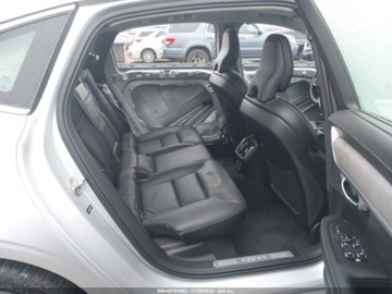 Volvo S90 II 2021 Volvo S90 2021 Volvo S90 T6 AWD Inscription 2.0 Benzyna 316KM, zdjęcie 11