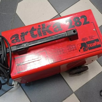 SPAWARKA TELWIN ARTIKA 282