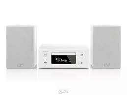 OUTLET DENON CEOL N10 white