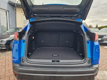 Peugeot 3008 II Crossover Facelifting  1.2 PureTech 130KM 2022 Peugeot 3008 Nowy Model Automat, zdjęcie 22