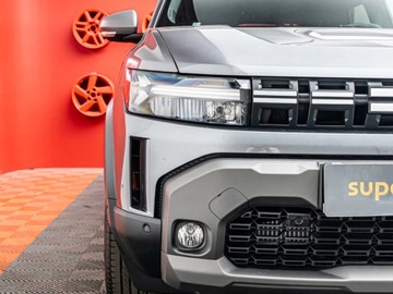 Dacia Duster II SUV Facelifting 1.0 TCe ECO-G 100KM 2025 Od ręki - Journey LPG 1.0 100KM / Pakiety: Parking, Zimowy Plus, zdjęcie 2