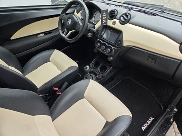 Aixam Crossline 2016 Aixam Crossline S9 Kamera cofania | L6e | Prawo, zdjęcie 9