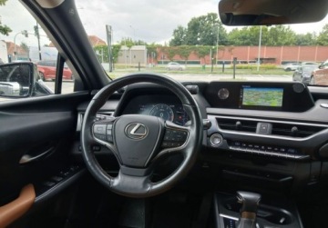 Lexus UX 2019 Lexus UX UX 200 Elegance Optimum Vat Marza Serwis ASO Salon PL, zdjęcie 4
