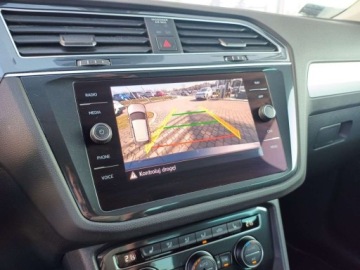 Volkswagen Tiguan II SUV 2.0 TSI 190KM 2020 Volkswagen Tiguan 2.0 Benzyna 190KM, zdjęcie 20