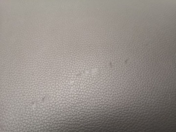 КОНСОЛЬ ПРИБОРНАЯ ПАНЕЛЬ VW TOUAREG 7L EU 7L6858451