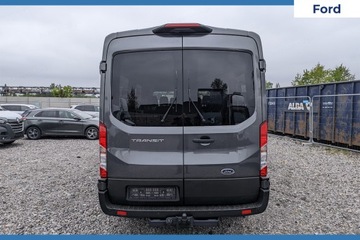 Ford Transit VIII 2024 Ford Transit Kombi 350 L3H2 Trend 2.0 150KM Hak !! Radio 12&quot; !!, zdjęcie 9