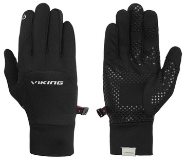 MĘSKIE RĘKAWICZKI VIKING HORTEN E-TOUCH r.10 XXL