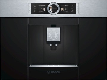 Эспрессо-машина Bosch CTL636ES1