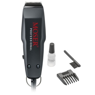 MOSER 1411 MINI TRYMER PRZEWODOWY DO STRZYŻENIA WŁOSÓW