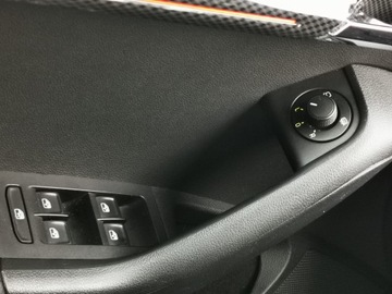 Skoda Octavia III RS Kombi Facelifting 2.0 TSI 230KM 2018 SKODA OCTAVIA III RS Kombi Facelifting 2.0 TSI 230KM, Salon Polska, Manual,, zdjęcie 16