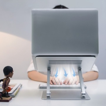 Подставка для ноутбука Nillkin ProDesk, держатель подставки