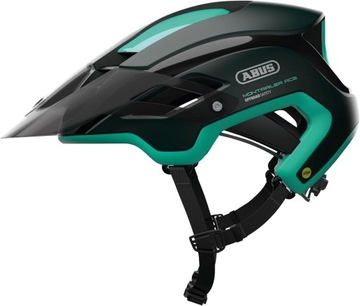 Kask rowerowy ABUS Montrailer 55-58