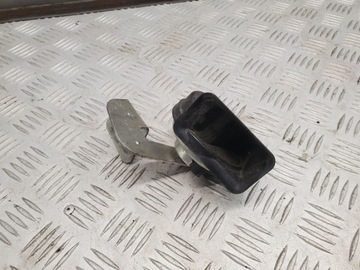 MERCEDES-BENZ SL R231 2013 PRAVÁ STRANA KLAKSON