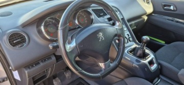 Peugeot 5008 I Minivan Facelifting 1.6 HDi 115KM 2015 Peugeot 5008 Jeden Właściciel 1.6 HDI Style, zdjęcie 19