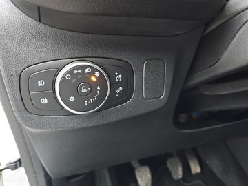 Ford Puma II 2022 Ford Puma 1.0 EcoBoost Titanium, zdjęcie 19