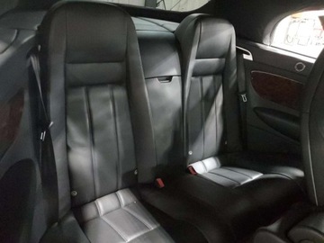 Bentley 2007 Bentley Continental GT C 2007 6.0l 6.0 Benzyna 552KM, zdjęcie 10