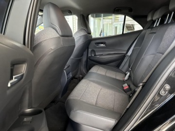 Toyota Corolla XII 2021 Toyota Corolla 1.8 Hybrid Comfort Seria E21 (2019-, zdjęcie 13